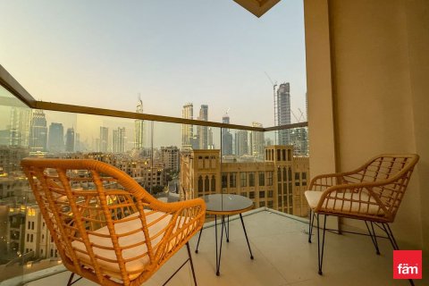 2 bedrooms Apartment in Downtown Dubai (Downtown Burj Dubai), UAE No. 142575 30