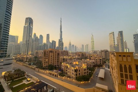2 bedrooms Apartment in Downtown Dubai (Downtown Burj Dubai), UAE No. 142575 18