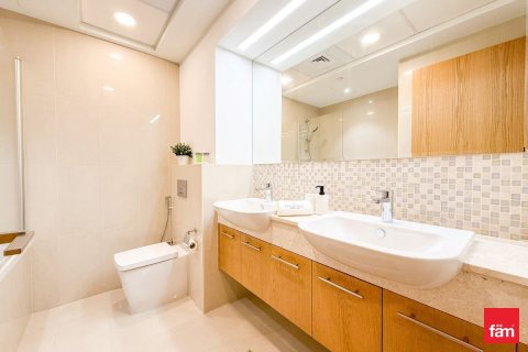 2 bedrooms Apartment in Downtown Dubai (Downtown Burj Dubai), UAE No. 142575 15