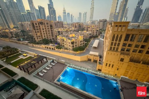 2 bedrooms Apartment in Downtown Dubai (Downtown Burj Dubai), UAE No. 142575 22