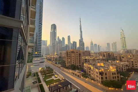 2 bedrooms Apartment in Downtown Dubai (Downtown Burj Dubai), UAE No. 142575 26