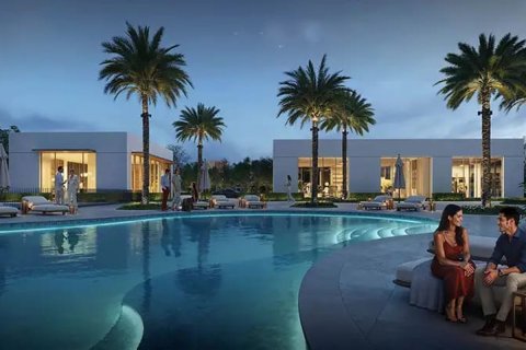 5 bedrooms Villa in Dubai, UAE No. 142578 8