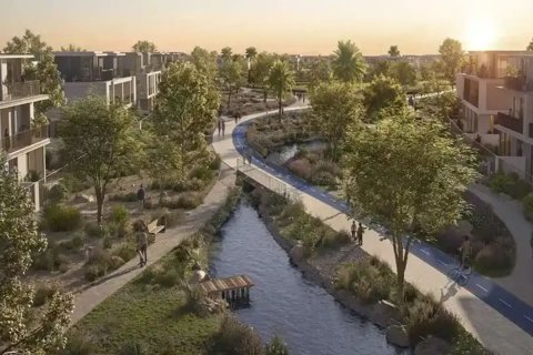 5 bedrooms Villa in Dubai, UAE No. 142578 4