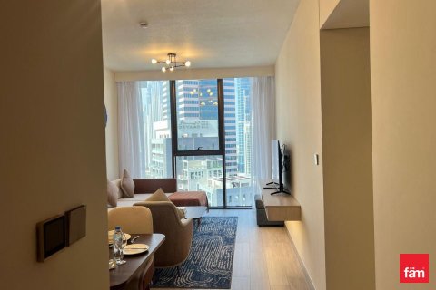 1 bedroom Apartment in Business Bay, UAE No. 142572 4