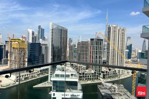 1 bedroom Apartment in Business Bay, UAE No. 142572