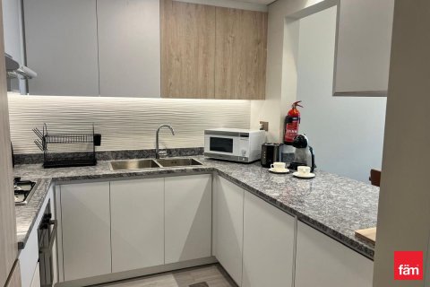 1 bedroom Apartment in Business Bay, UAE No. 142572 3