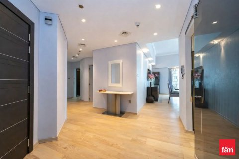 Penthouse de 4 dormitorios en Dubai Marina, UAE No. 142576 10