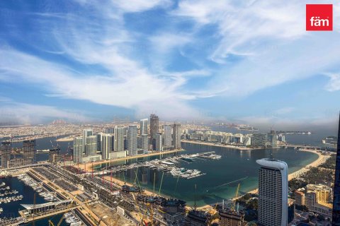 Penthouse de 4 dormitorios en Dubai Marina, UAE No. 142576 9