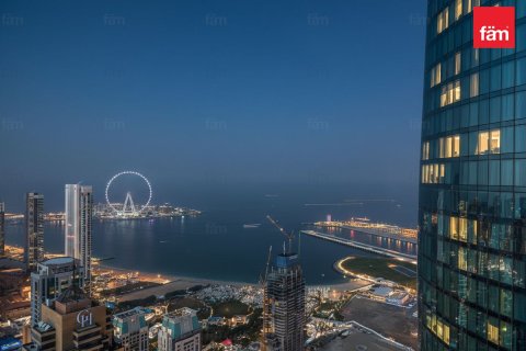 Penthouse de 4 dormitorios en Dubai Marina, UAE No. 142576 7