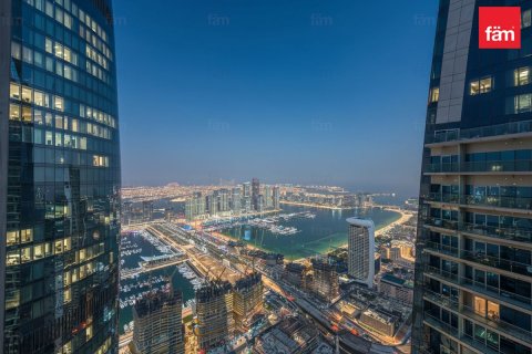 Penthouse de 4 dormitorios en Dubai Marina, UAE No. 142576 6