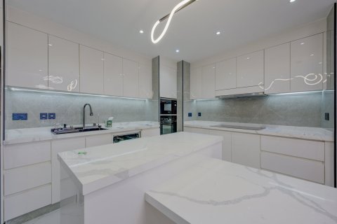 1 غرف نوم شقة في دبي, الإمارات العربية المتحدة رقم 146961