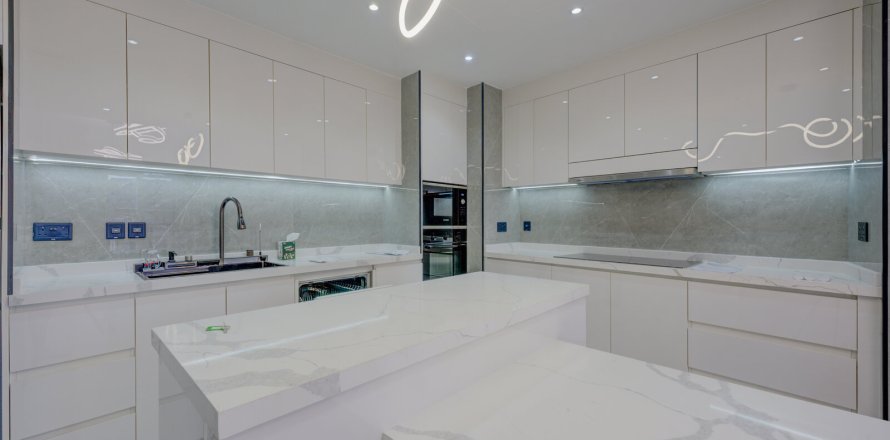 1 غرف نوم شقة في دبي, الإمارات العربية المتحدة رقم 146961