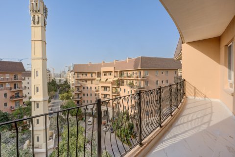 1 غرف نوم شقة في دبي, الإمارات العربية المتحدة رقم 146961 14