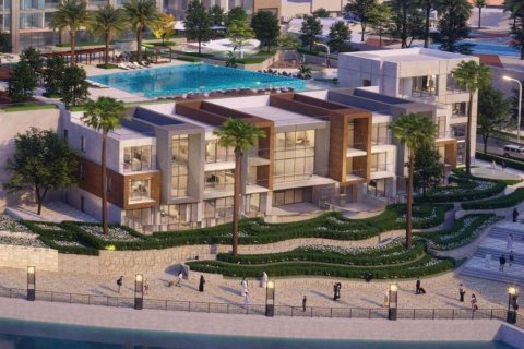 Apartment de 1 dormitorio en Business Bay, UAE No. 146964 6