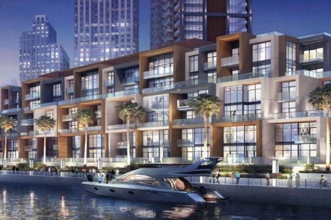 Apartment de 1 dormitorio en Business Bay, UAE No. 146964 7