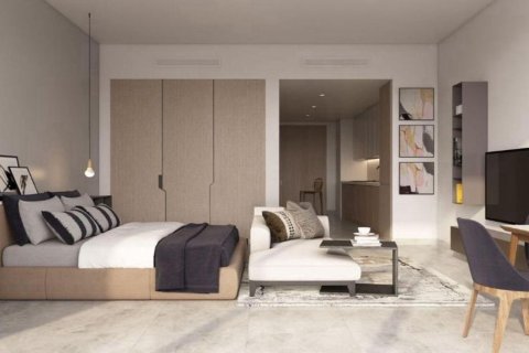 Apartment de 1 dormitorio en Business Bay, UAE No. 146964 10