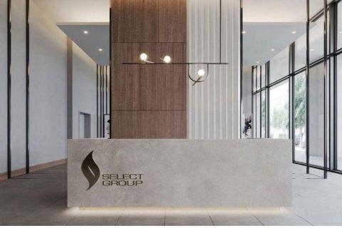 Apartment de 1 dormitorio en Business Bay, UAE No. 146964 4