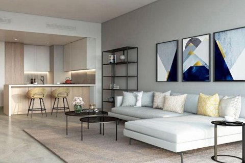 Apartment de 1 dormitorio en Business Bay, UAE No. 146964 3