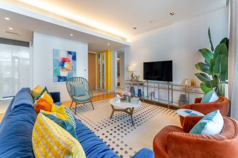 1 bedroom Apartment in Dubai Marina, UAE No. 146966 14