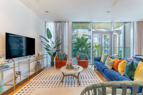 1 bedroom Apartment in Dubai Marina, UAE No. 146966 17