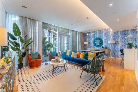 1 bedroom Apartment in Dubai Marina, UAE No. 146966 4