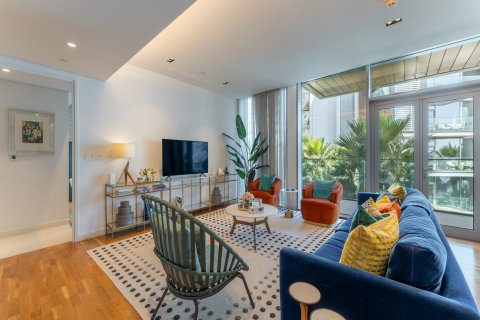 1 bedroom Apartment in Dubai Marina, UAE No. 146966 6