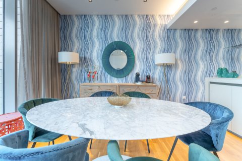 1 bedroom Apartment in Dubai Marina, UAE No. 146966 13