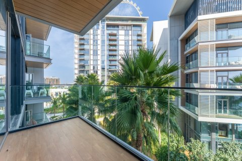 Квартира с 1 спальней в Дубай Марина, ОАЭ №146966