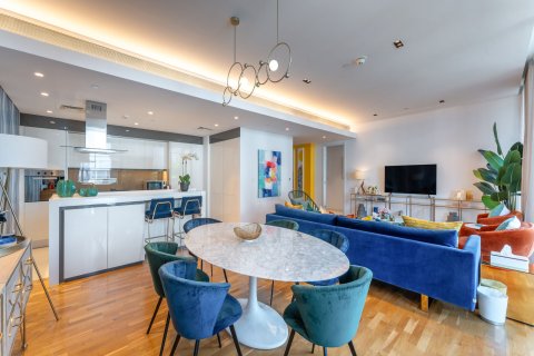 1 bedroom Apartment in Dubai Marina, UAE No. 146966 12