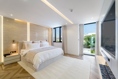 Townhouse de 5 chambres à Tilal Al Ghaf, UAE No. 146965 21