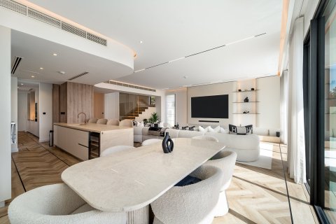 Townhouse de 5 chambres à Tilal Al Ghaf, UAE No. 146965 16