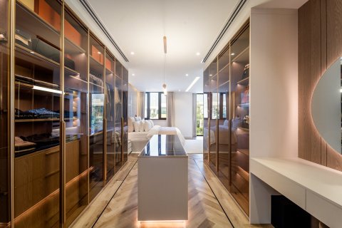 Townhouse de 5 chambres à Tilal Al Ghaf, UAE No. 146965 23