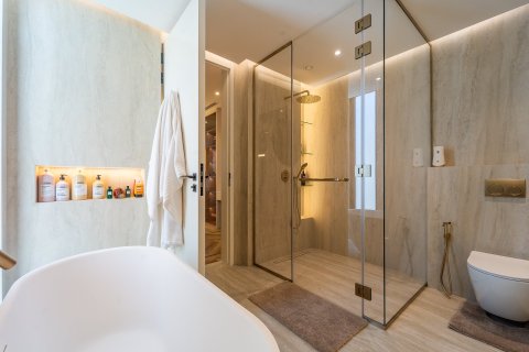 Townhouse de 5 chambres à Tilal Al Ghaf, UAE No. 146965 25