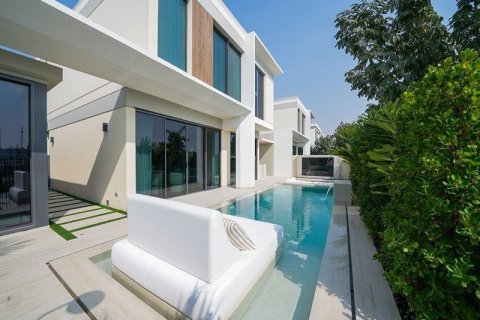 Townhouse de 5 chambres à Tilal Al Ghaf, UAE No. 146965 5