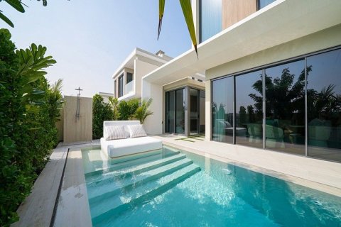 Townhouse de 5 chambres à Tilal Al Ghaf, UAE No. 146965 3