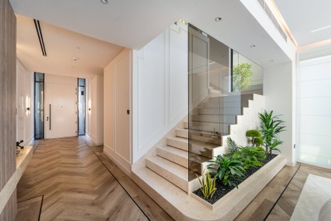 Townhouse de 5 chambres à Tilal Al Ghaf, UAE No. 146965 10