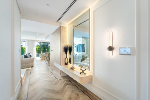 Townhouse de 5 chambres à Tilal Al Ghaf, UAE No. 146965 9