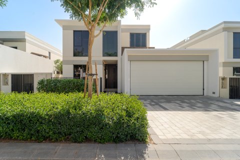 Townhouse de 5 chambres à Tilal Al Ghaf, UAE No. 146965 8