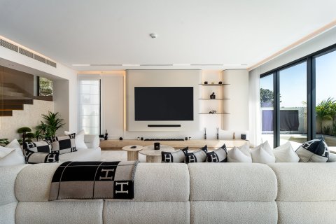 Townhouse de 5 chambres à Tilal Al Ghaf, UAE No. 146965 13