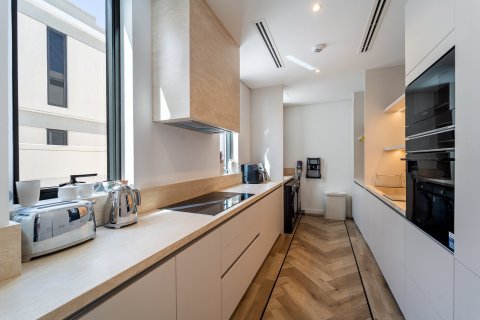 Townhouse de 5 chambres à Tilal Al Ghaf, UAE No. 146965 17