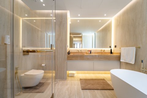 Townhouse de 5 chambres à Tilal Al Ghaf, UAE No. 146965 24