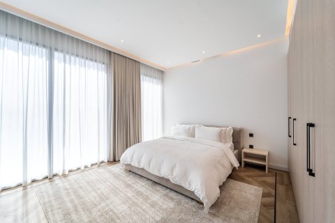 Townhouse de 5 chambres à Tilal Al Ghaf, UAE No. 146965 28