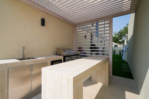 Townhouse de 5 chambres à Tilal Al Ghaf, UAE No. 146965 7