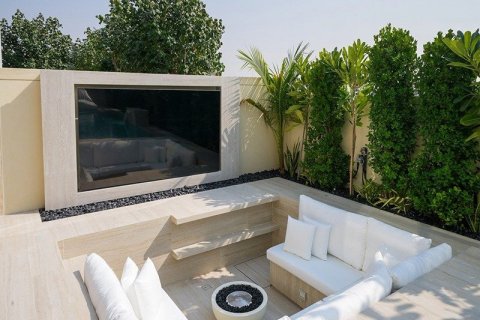 Townhouse de 5 chambres à Tilal Al Ghaf, UAE No. 146965 6