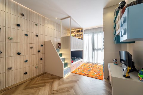 Townhouse de 5 chambres à Tilal Al Ghaf, UAE No. 146965 29