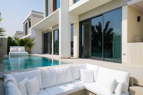 Townhouse de 5 chambres à Tilal Al Ghaf, UAE No. 146965 4