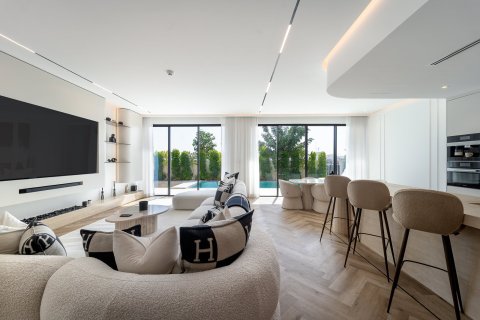 Townhouse de 5 chambres à Tilal Al Ghaf, UAE No. 146965 11