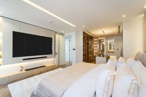 Townhouse de 5 chambres à Tilal Al Ghaf, UAE No. 146965 22