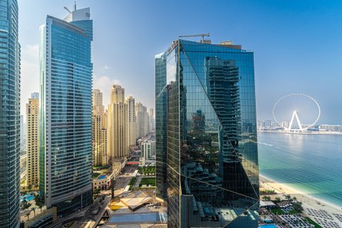 3 bedrooms Apartment in Dubai Marina, UAE No. 146963 10