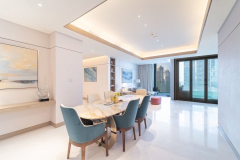 3 bedrooms Apartment in Dubai Marina, UAE No. 146963 17